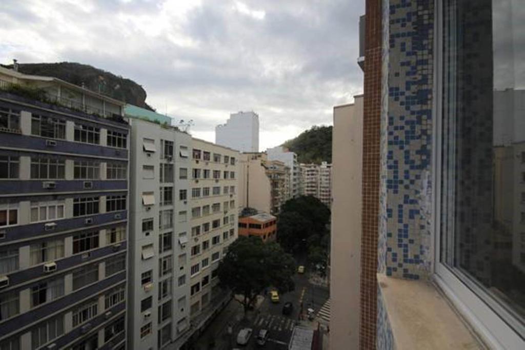 Bolivar 813 Rio de Janeiro Exteriör bild